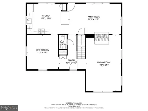 233 E Timonium Rd, Lutherville Timonium, MD 21093 photo 39