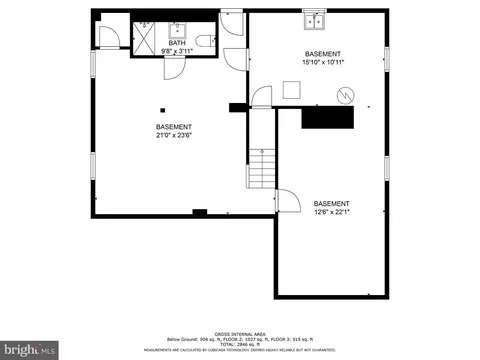 233 E Timonium Rd, Lutherville Timonium, MD 21093 photo 41