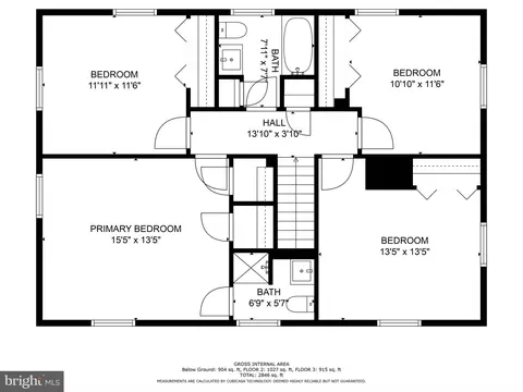 233 E Timonium Rd, Lutherville Timonium, MD 21093 photo 40