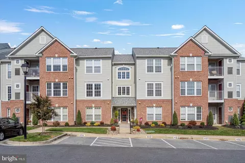 17 E Brook Farm Ct #17E, Perry Hall, MD 21128