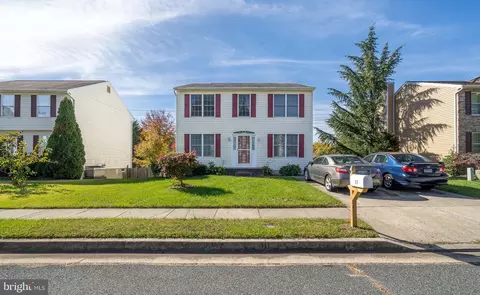 11 Treadway Ct, Nottingham, MD 21236