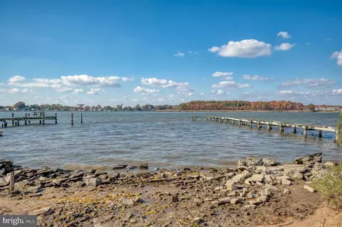 3714 Patapsco Ave, Middle River, MD 21220
