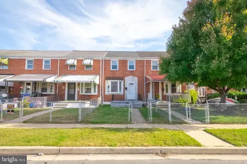 1943 Dineen Dr, Dundalk, MD 21222