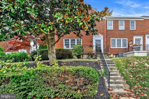 1422 Putty Hill Ave, Towson, MD 21286