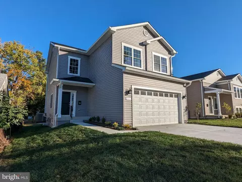 4504 Rehbaum Ave, Halethorpe, MD 21227