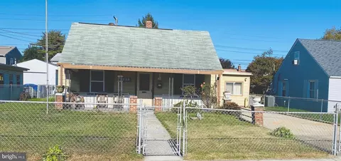 Undisclosed, Dundalk, MD 21222