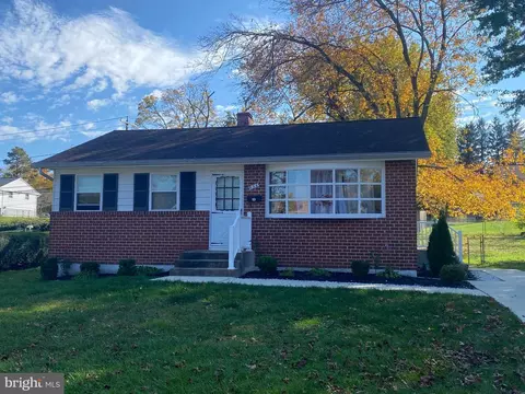 936 Shirley Manor Rd, Reisterstown, MD 21136