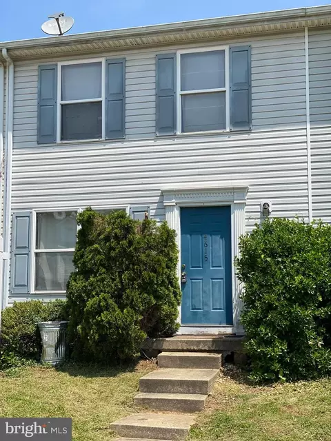 4615 Warren Tree, Baltimore, MD 21229