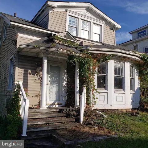 3605 Annapolis Rd, Halethorpe, MD 21227