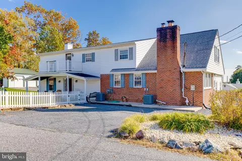 8631 Winding Way, Perry Hall, MD 21128