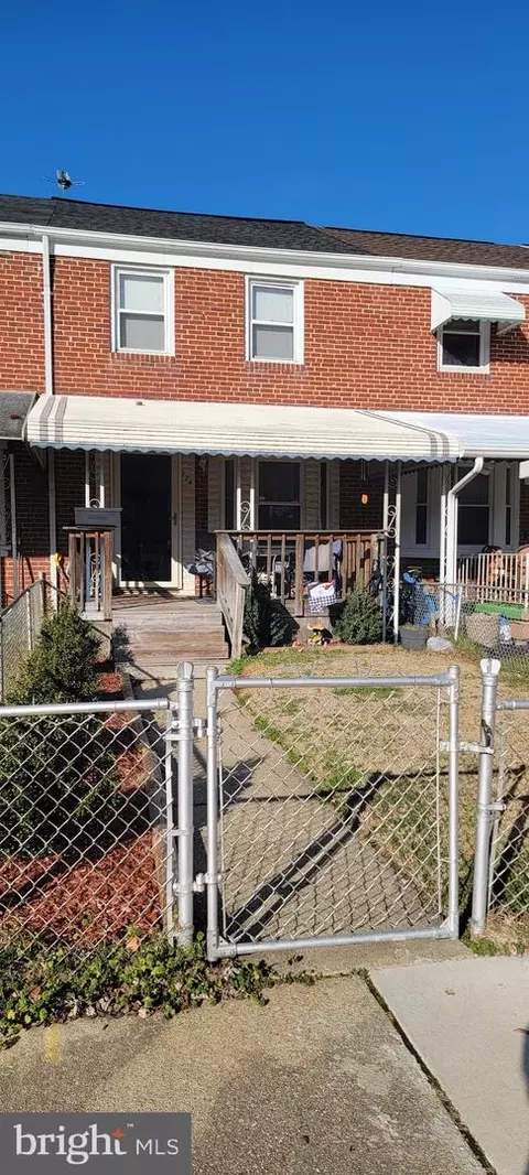 924 Middlesex Rd, Essex, MD 21221
