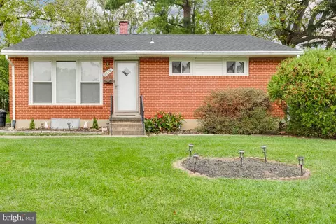 8610 Dovedale Rd, Randallstown, MD 21133