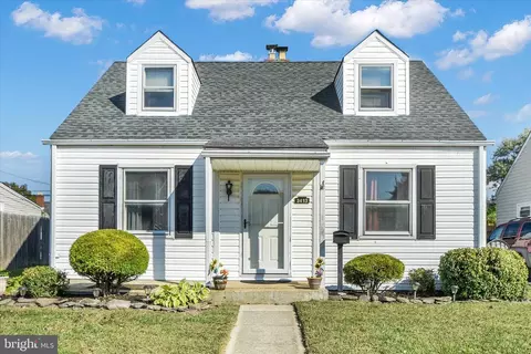 3413 Cornwall Rd, Dundalk, MD 21222