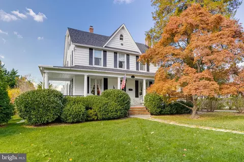 618 Woodbine Ave, Towson, MD 21204