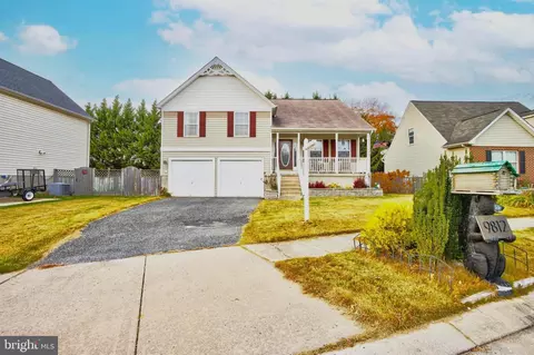 9812 Dee Way, Middle River, MD 21220 photo 3