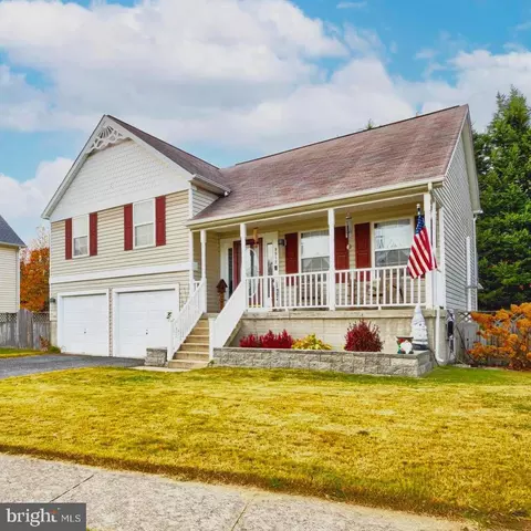 9812 Dee Way, Middle River, MD 21220