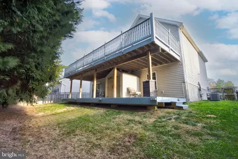9812 Dee Way, Middle River, MD 21220 photo 34
