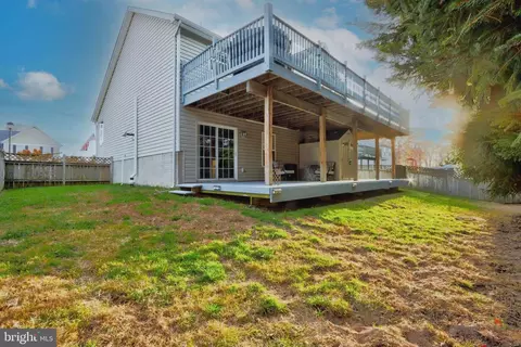 9812 Dee Way, Middle River, MD 21220 photo 4