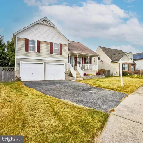 9812 Dee Way, Middle River, MD 21220 photo 2