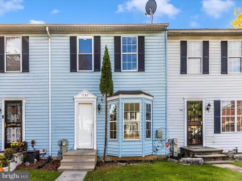 7105 Ruthgreen Rd, Windsor Mill, MD 21244