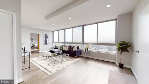 28 Allegheny Ave #2703, Towson, MD 21204