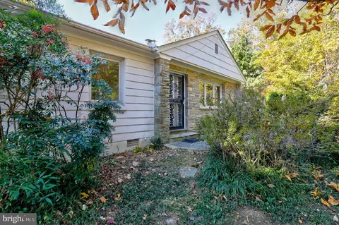 5741 Mineral Ave, Halethorpe, MD 21227