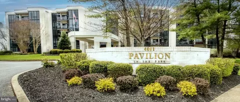 4001 Old Court Rd #116, Pikesville, MD 21208