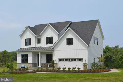 8 Hidden Waters Way, Pikesville, MD 21208