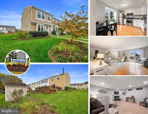 29 Rader Ct, Parkville, MD 21234