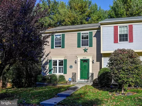 8634 Chelsea Bridge Way, Lutherville Timonium, MD 21093