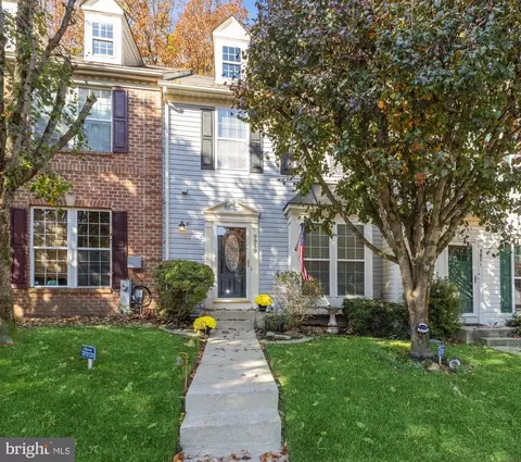 9919 Sherwood Farm Rd, Owings Mills, MD 21117