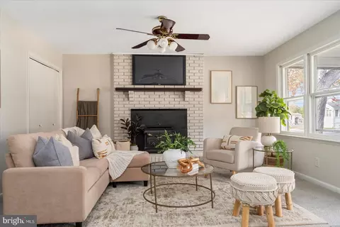 7353 Chesapeake Rd, Middle River, MD 21220