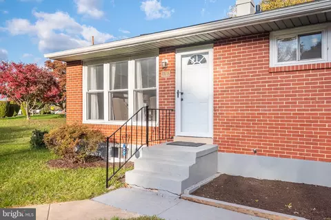 8616 Church Ln, Randallstown, MD 21133