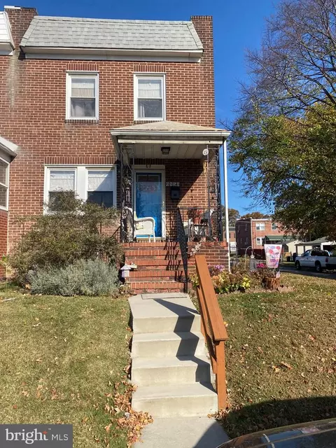6850 Belclare Rd, Dundalk, MD 21222