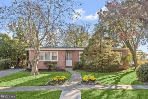 2715 Geartner Rd, Baltimore, MD 21209