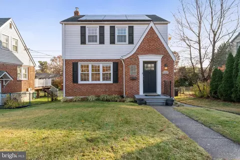 6211 Marglenn Ave, Baltimore, MD 21206