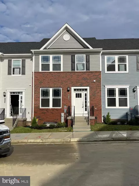 7867 Bluelick Run Rd, Windsor Mill, MD 21244
