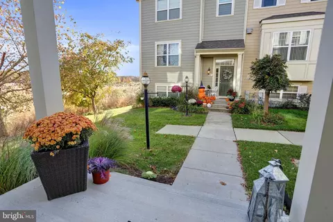 Exterior - 2035 Case Rd, Dundalk, MD 21222 photo 10 of 12