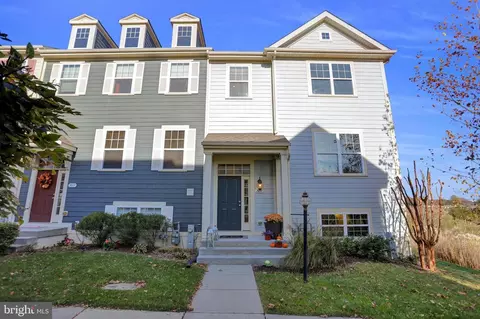 Exterior - 2035 Case Rd, Dundalk, MD 21222 photo 11 of 12