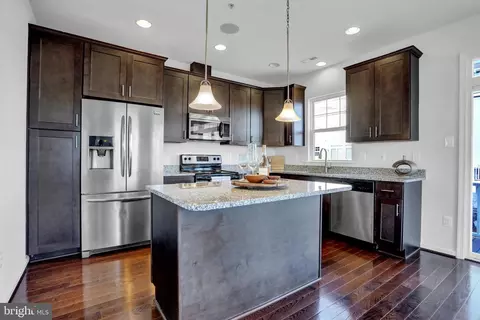 Kitchen - 2035 Case Rd, Dundalk, MD 21222 photo 1 of 5