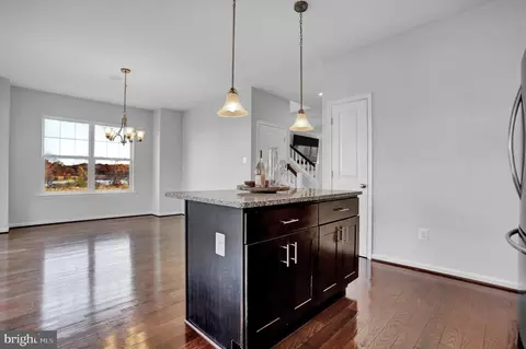 Kitchen - 2035 Case Rd, Dundalk, MD 21222 photo 4 of 5