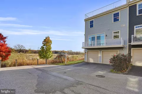 Exterior - 2035 Case Rd, Dundalk, MD 21222 photo 12 of 12