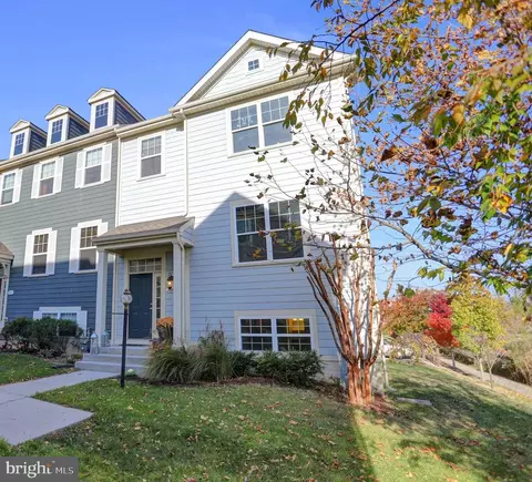 2035 Case Rd, Dundalk, MD 21222