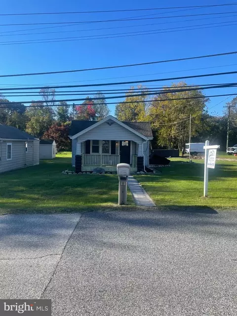 523 Patapsco Ave, Rosedale, MD 21237
