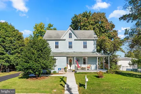 1112 Sulphur Spg, Arbutus, MD 21227