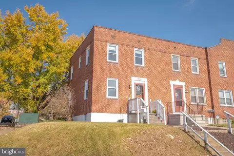 1728 Redwood, Parkville, MD 21234