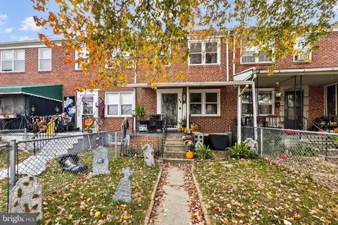 34 Wiltshire, Essex, MD 21221