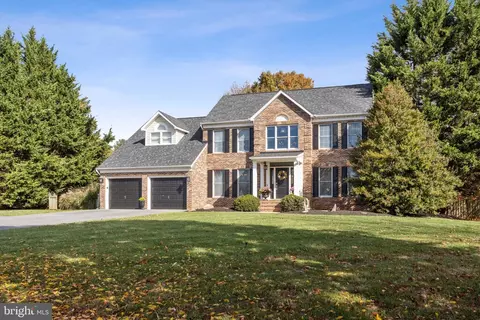 12411 Dover Rd, Reisterstown, MD 21136