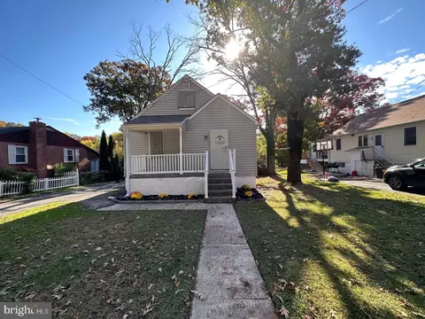 7939 Dalrose Ave, Rosedale, MD 21237