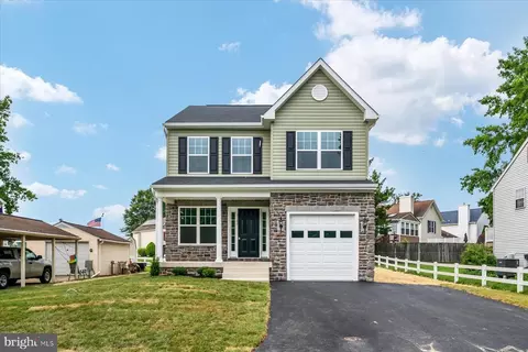 7109 Oliverwood Rd, Middle River, MD 21220